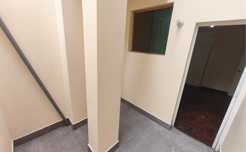 Venta de departamento en Pueblo Libre
