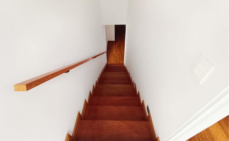 Venta de departamento dúplex de estreno, San Isidro