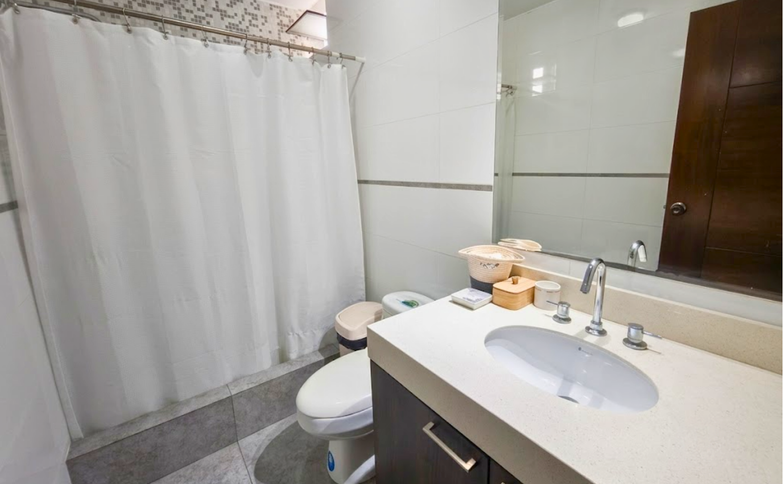 Alquiler de departamento en San Isidro