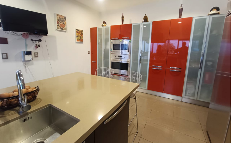 Casa de lujo en venta, San Isidro