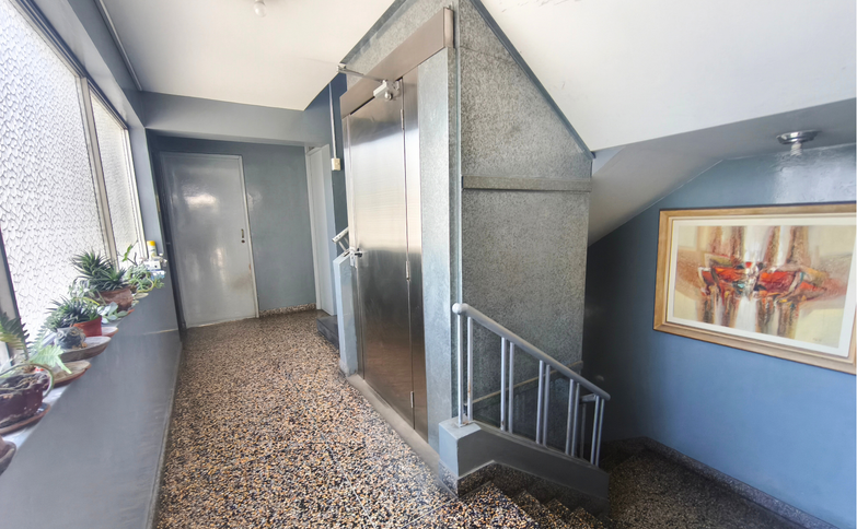 Departamento de 124m2 en venta, Lince