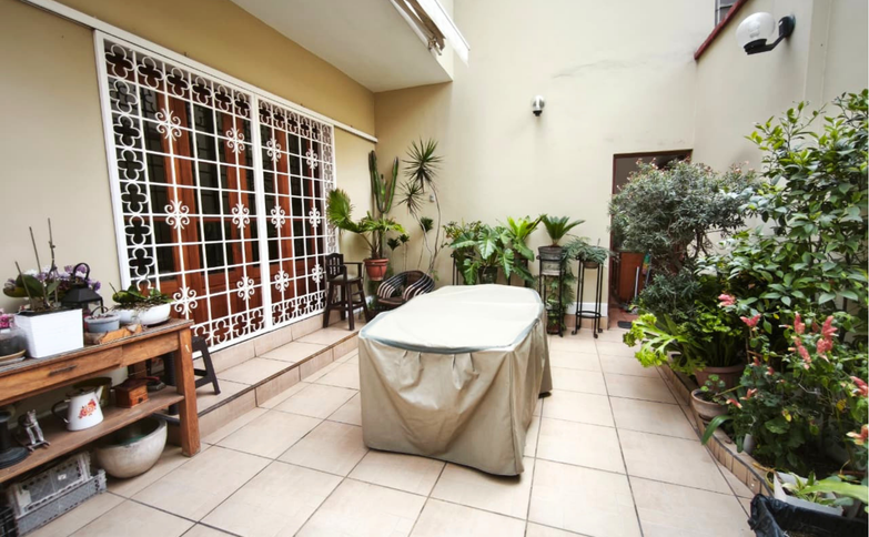 Venta de Casa Remodelada en San Isidro