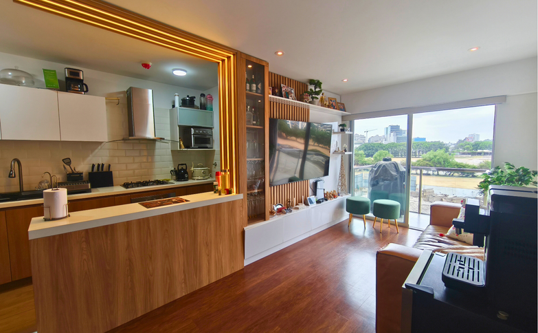 Venta de Departamento en Surco – Condominio con Áreas Comunes Premium
