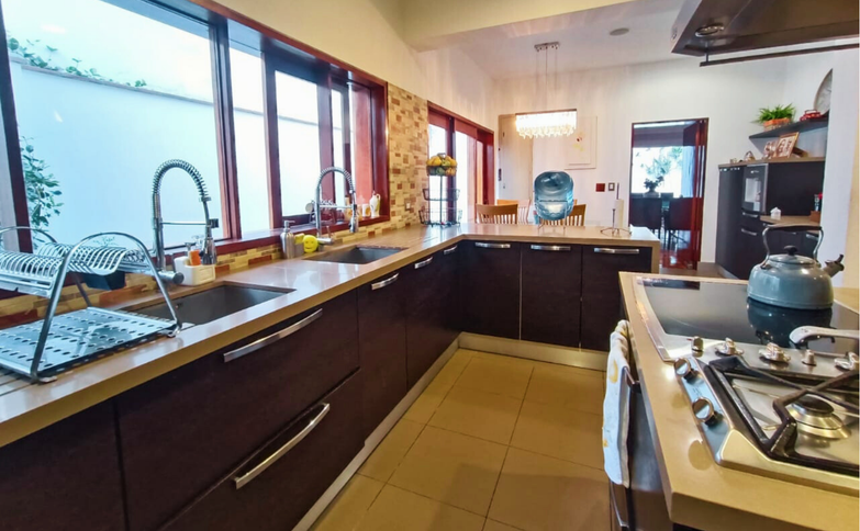 Casa de lujo en venta, San Isidro