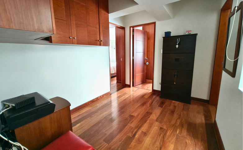 Venta de dúplex en Chacarilla del Estanque, Surco