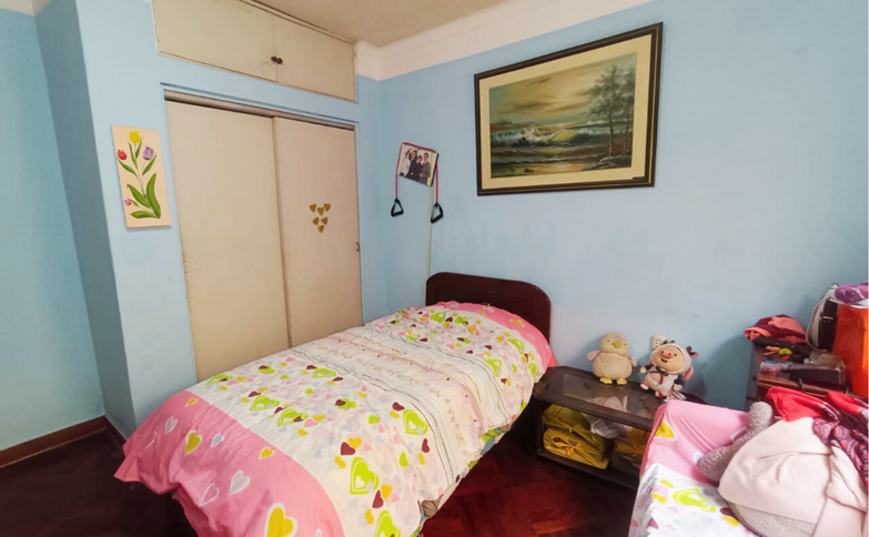 Venta de Casa, Pueblo Libre