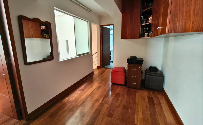 Venta de dúplex en Chacarilla del Estanque, Surco