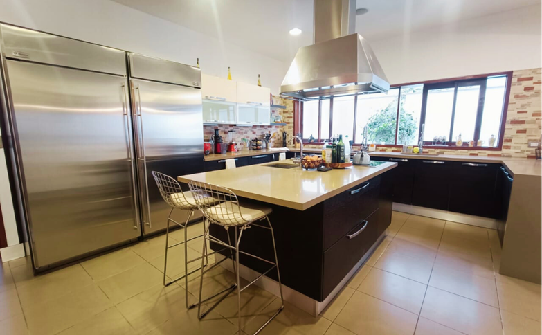 Casa de lujo en venta, San Isidro