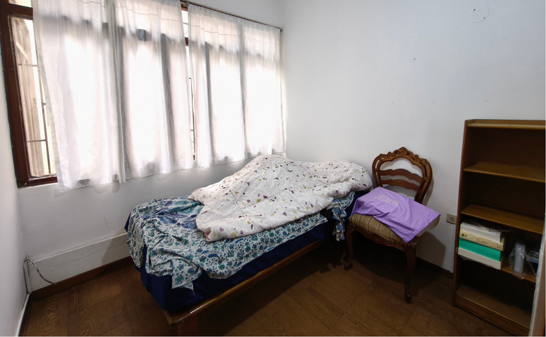 Venta de casa en Salamanca, Ate