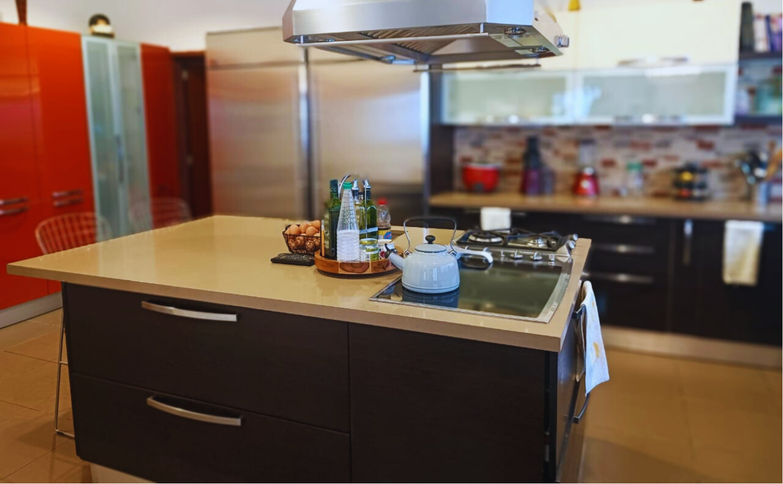 Casa de lujo en venta, San Isidro