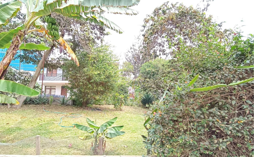 Venta de Terreno en Chosica