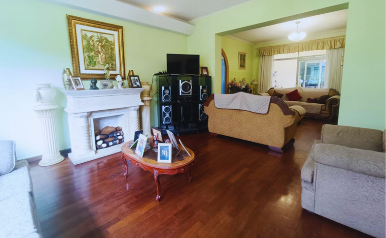 Venta de Casa, Pueblo Libre