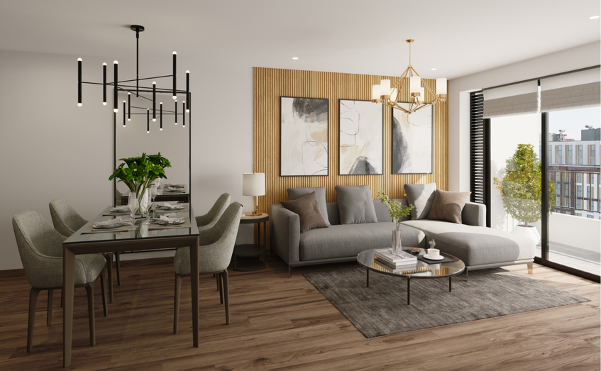 Departamento de estreno en Venta, Pueblo Libre