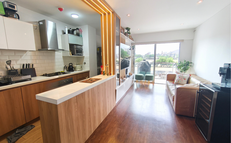 Venta de Departamento en Surco – Condominio con Áreas Comunes Premium