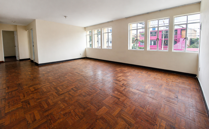 Venta de departamento en Pueblo Libre