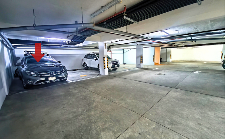 Alquiler de departamento en San Isidro