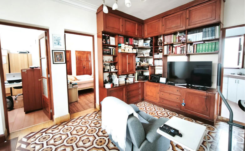 Venta de Casa Remodelada en San Isidro