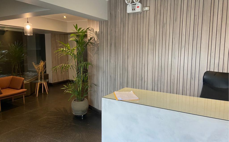 Venta de dúplex en Chacarilla del Estanque, Surco