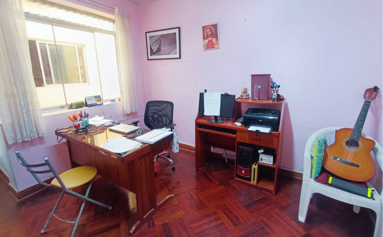 Venta de Casa, Pueblo Libre