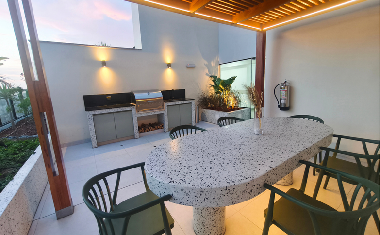 Alquiler de departamento de estreno en Jesús María