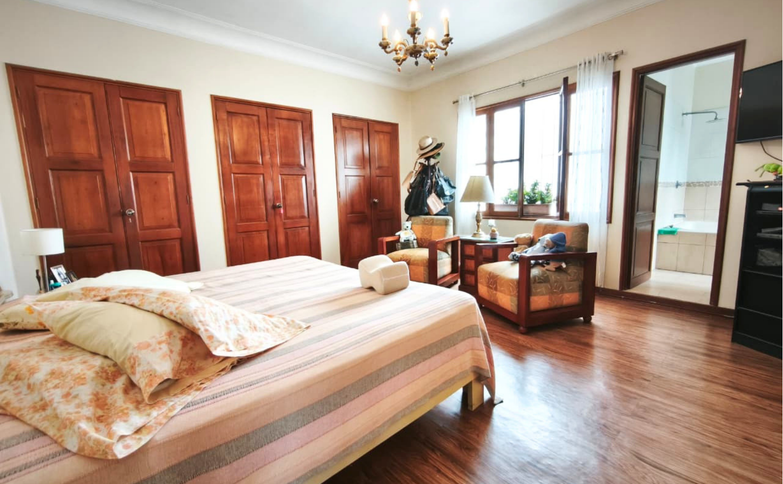 Venta de Casa Remodelada en San Isidro