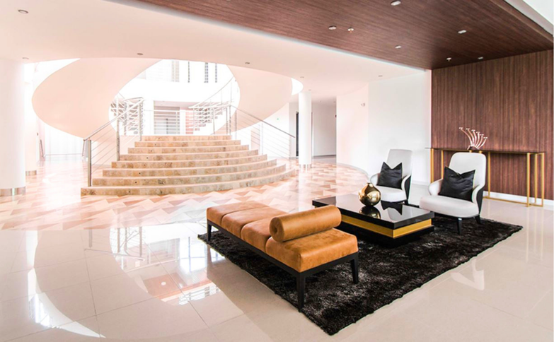 Venta de Departamento en Surco – Condominio con Áreas Comunes Premium