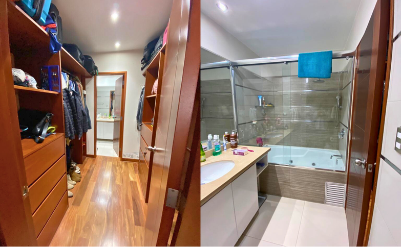 Venta de dúplex en Chacarilla del Estanque, Surco