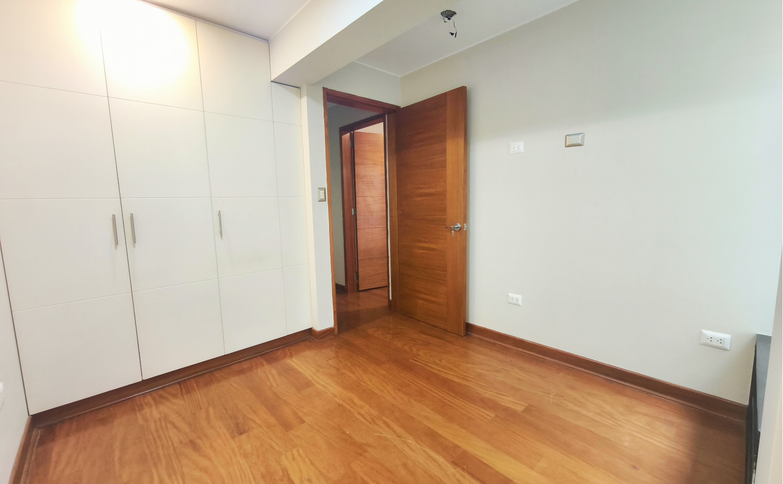 Alquiler de departamento en Chacarilla del Estanque, San Borja