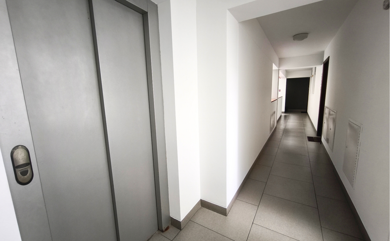 Alquiler de departamento en San Isidro