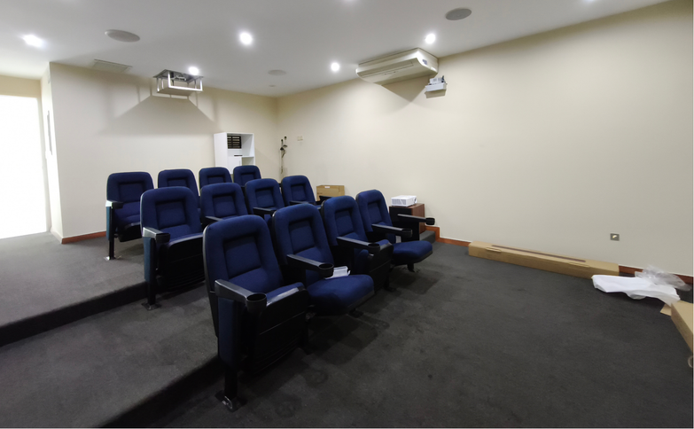 Departamento en venta, Condominio Las Cumbres de La Molina