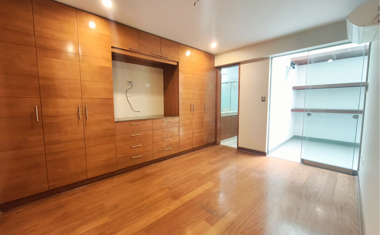 Alquiler de departamento en Chacarilla del Estanque, San Borja