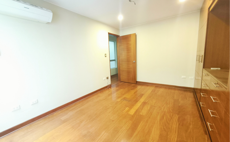 Alquiler de departamento en Chacarilla del Estanque, San Borja