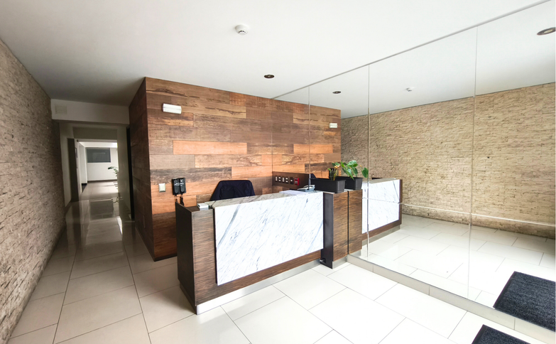 Alquiler de departamento en San Isidro