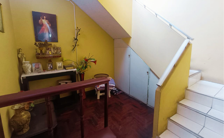 Venta de Casa, Pueblo Libre