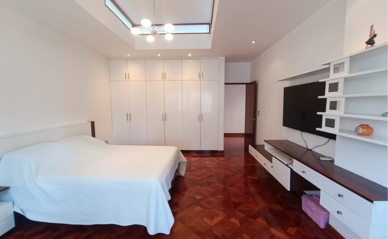 Casa de lujo en venta, San Isidro