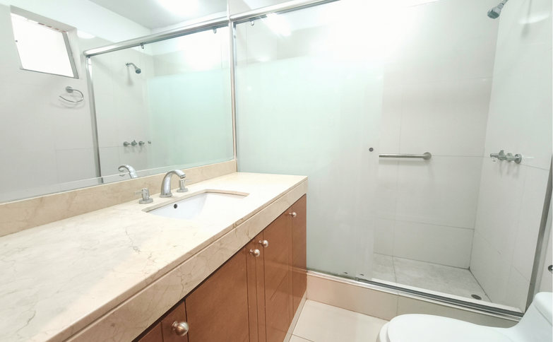 Alquiler de departamento en Chacarilla del Estanque, San Borja