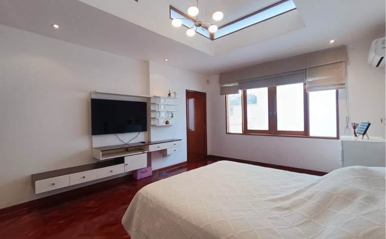 Casa de lujo en venta, San Isidro