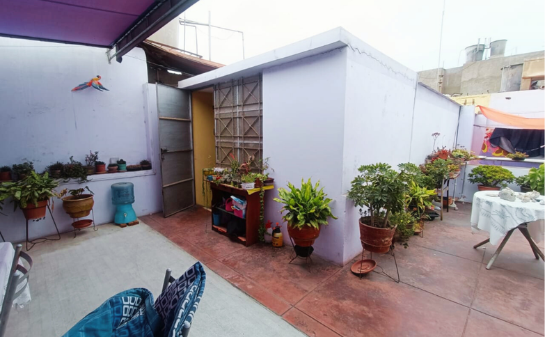 Venta de Casa, Pueblo Libre