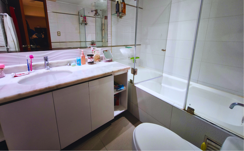 Venta de dúplex en Chacarilla del Estanque, Surco