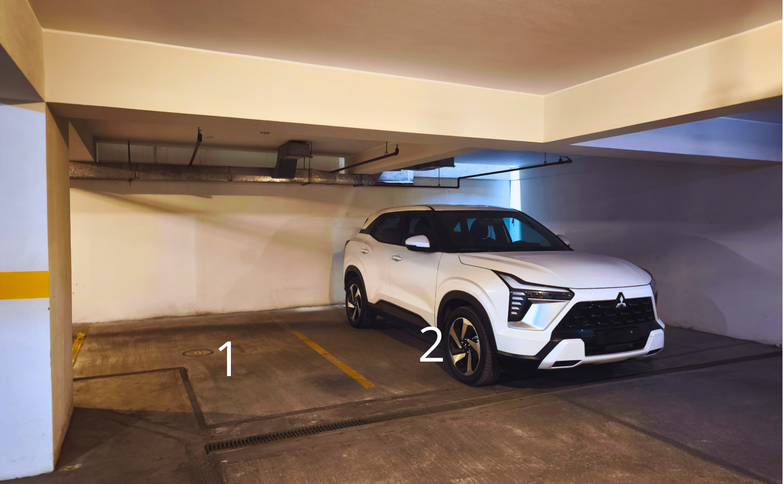 Venta de dúplex en Chacarilla del Estanque, Surco