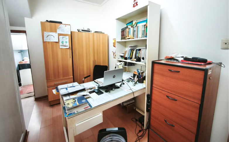 Venta de Casa Remodelada en San Isidro