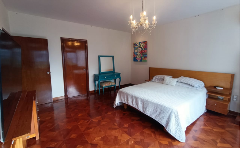 Casa de lujo en venta, San Isidro
