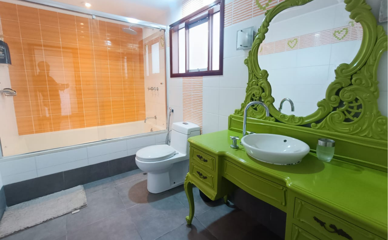 Casa de lujo en venta, San Isidro