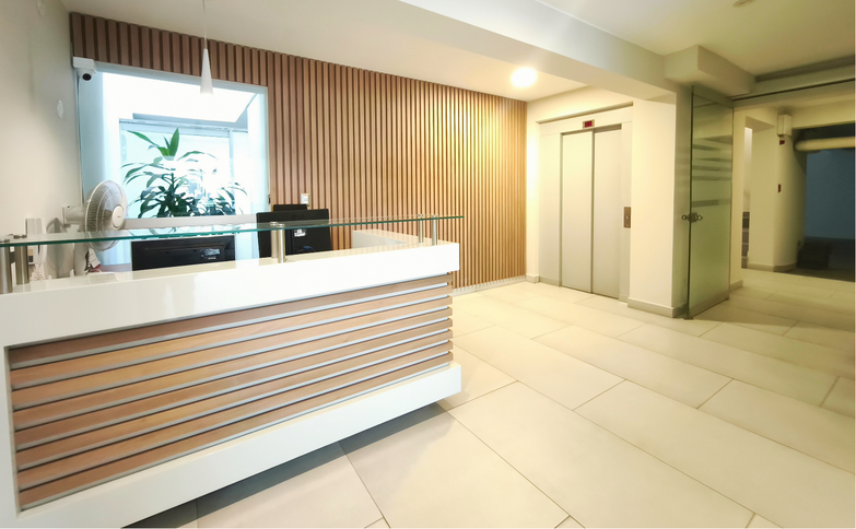 Alquiler de departamento en Chacarilla del Estanque, San Borja