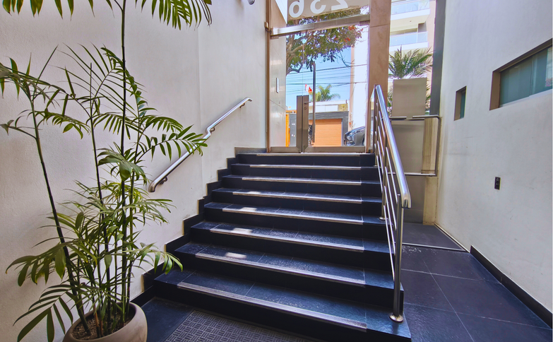 Venta de dúplex en Chacarilla del Estanque, Surco