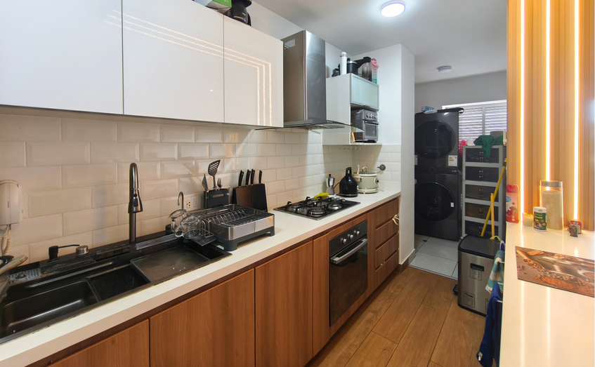 Venta de Departamento en Surco – Condominio con Áreas Comunes Premium