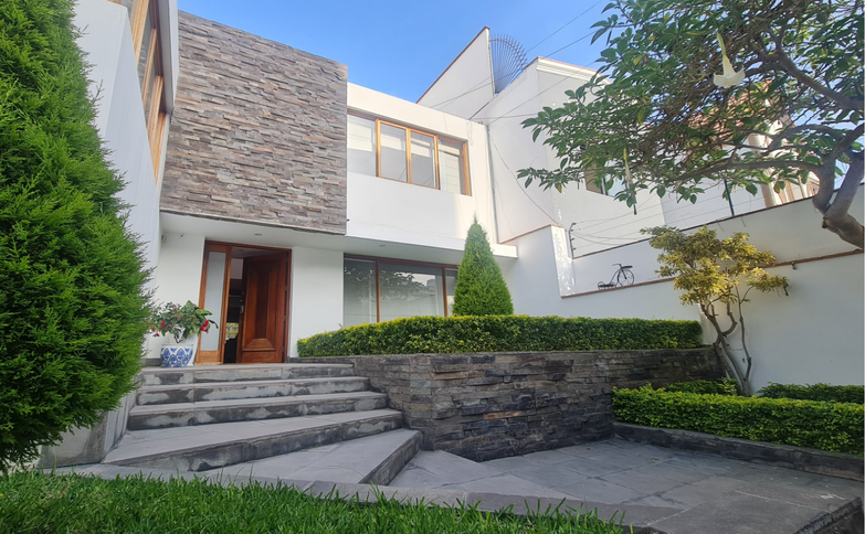 Casa de lujo en venta, San Isidro
