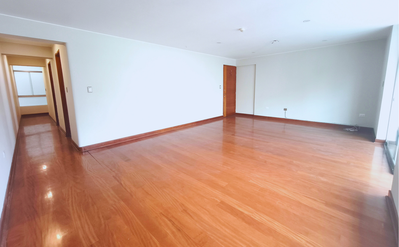 Alquiler de departamento en Chacarilla del Estanque, San Borja