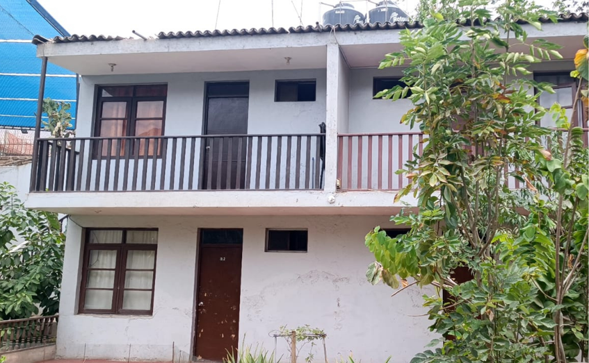 Venta de Terreno en Chosica