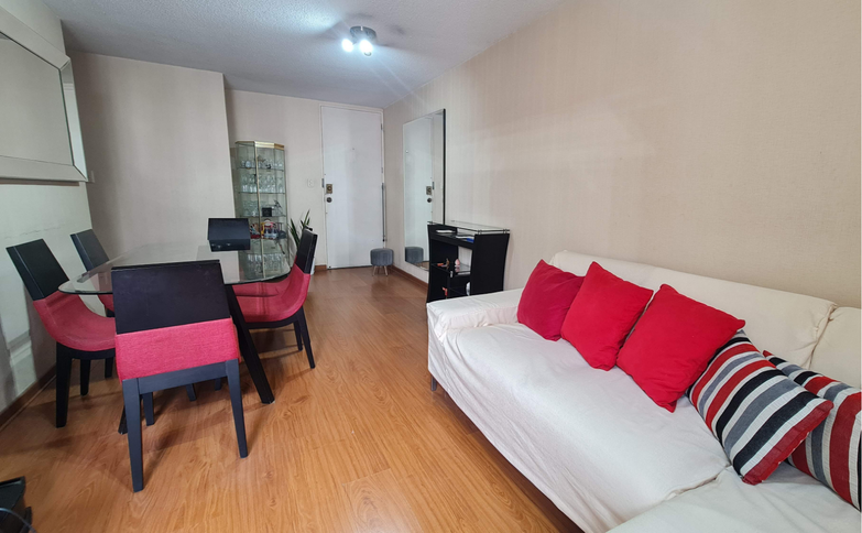 Venta de departamento en Condominio Amaral, Salamanca